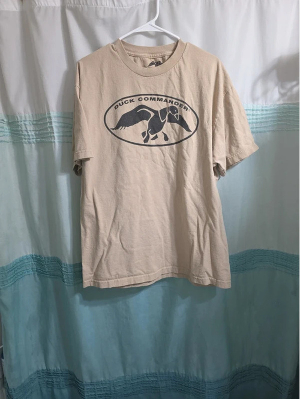 Duck Commander t-shirt